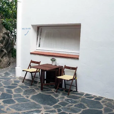Smart Sa Guarda Appartement *