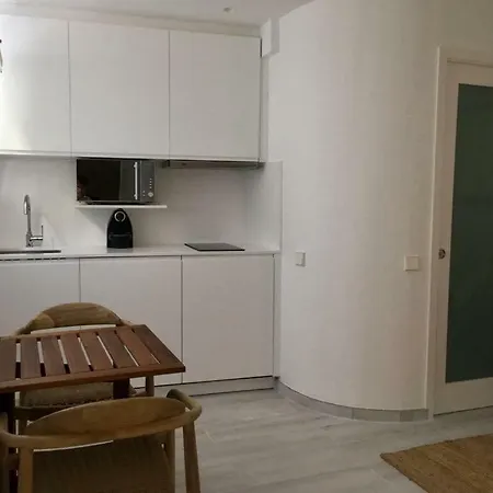 Apartment Smart Sa Guarda