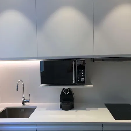 公寓 Smart Sa Guarda 卡达克斯