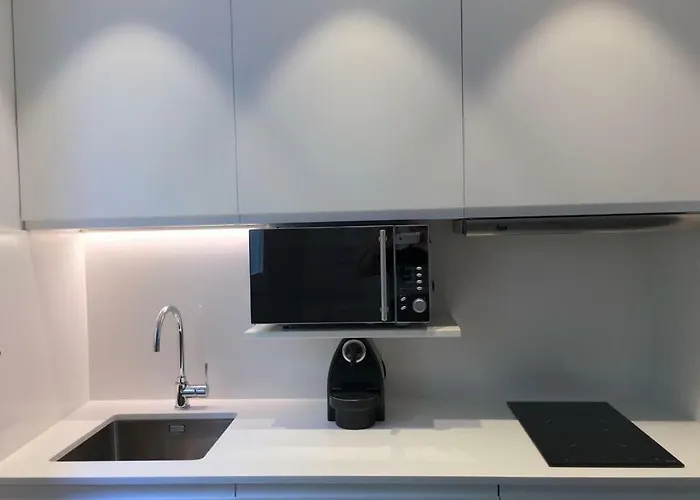公寓 Smart Sa Guarda 卡达克斯