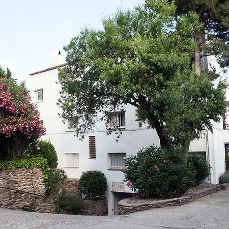 Smart Sa Guarda Lejlighed