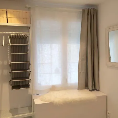 Apartment Smart Sa Guarda