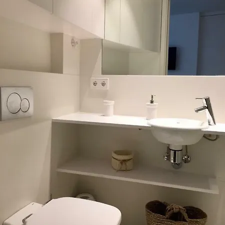 شقة Smart Sa Guarda *