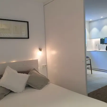 Smart Sa Guarda アパート