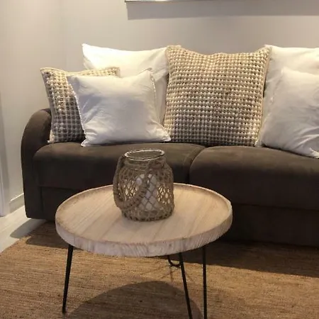 Smart Sa Guarda アパート